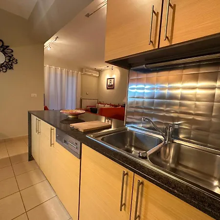 Apartment Casa Mia - Hidden Gem Near The New Boulevard *