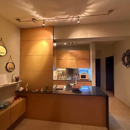 Apartment Casa Mia - Hidden Gem Near The New Boulevard Tirana
