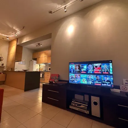 Casa Mia - Hidden Gem Near The New Boulevard Apartment Tirana