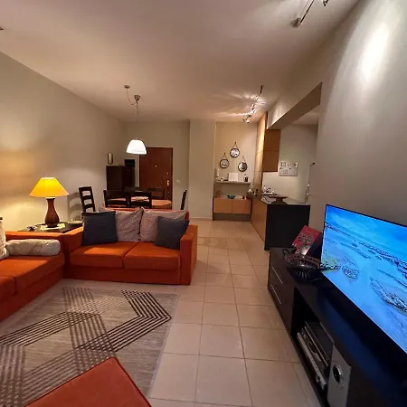 Apartment Casa Mia - Hidden Gem Near The New Boulevard *