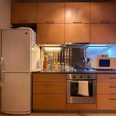 Apartment Casa Mia - Hidden Gem Near The New Boulevard *