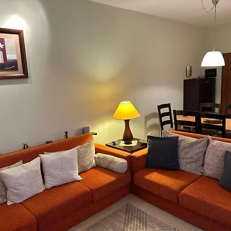 Apartment Casa Mia - Hidden Gem Near The New Boulevard Tirana