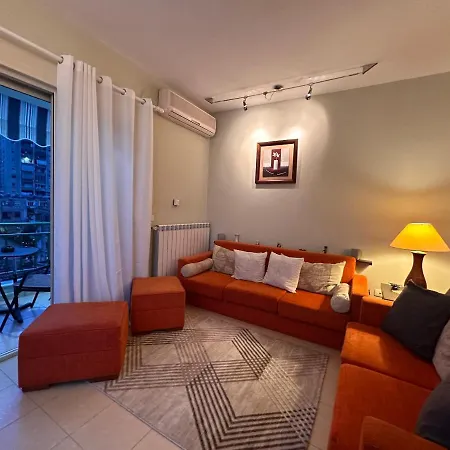 Casa Mia - Hidden Gem Near The New Boulevard Tirana