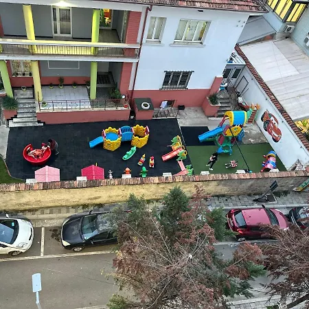 Apartment Casa Mia - Hidden Gem Near The New Boulevard *