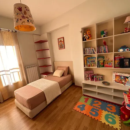 Casa Mia - Hidden Gem Near The New Boulevard Tirana
