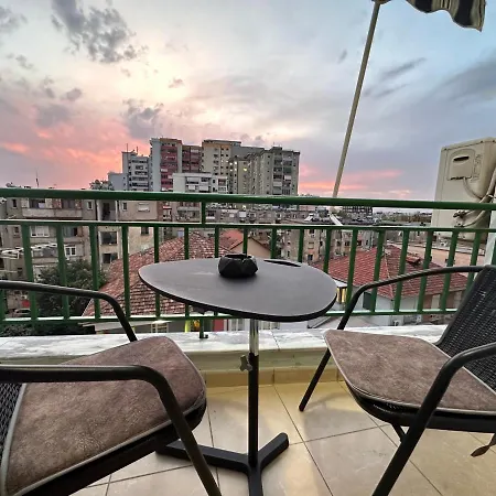 Casa Mia - Hidden Gem Near The New Boulevard Tirana