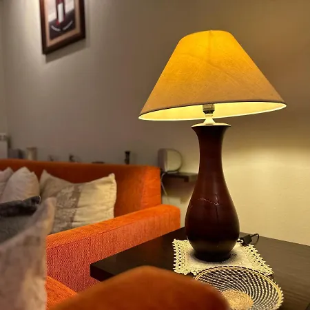 Casa Mia - Hidden Gem Near The New Boulevard