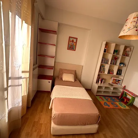 Casa Mia - Hidden Gem Near The New Boulevard Apartment