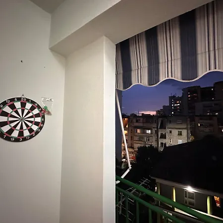 Apartment Casa Mia - Hidden Gem Near The New Boulevard Tirana