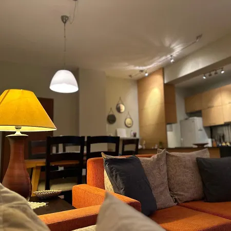 Apartment Casa Mia - Hidden Gem Near The New Boulevard