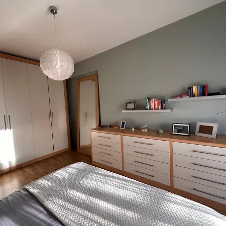 Apartment Casa Mia - Hidden Gem Near The New Boulevard *