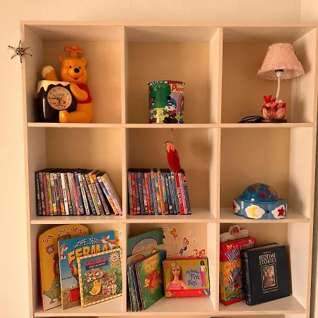 Apartamento Casa Mia - Hidden Gem Near The New Boulevard Tirana