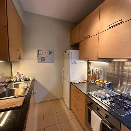 Casa Mia - Hidden Gem Near The New Boulevard Apartamento *