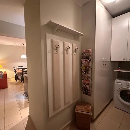 Apartamento Casa Mia - Hidden Gem Near The New Boulevard *